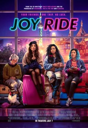 Joy Ride (2023) แก๊งตัวเจ๊ เฟียสกีข้ามโลก เต็มเรื่อง 24-HD.ORG