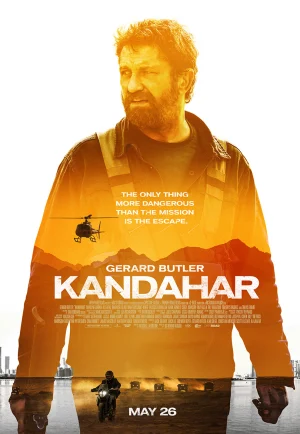 Kandahar (2023) กันดาฮาร์ เต็มเรื่อง 24-HD.ORG
