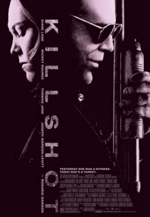 Killshot  (2008) พลิกนรก เต็มเรื่อง 24-HD.ORG