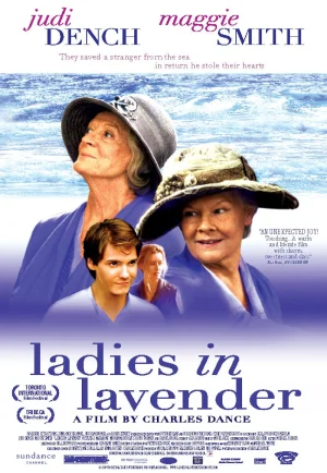 Ladies in Lavender (2004) ให้หัวใจ เติมเต็มรักอีกสักครั้ง เต็มเรื่อง 24-HD.ORG