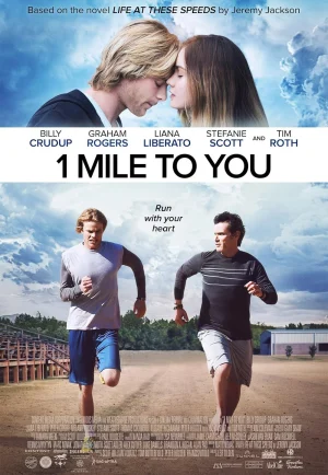 Life at These Speeds (1 Mile to You) (2017) เต็มเรื่อง 24-HD.ORG