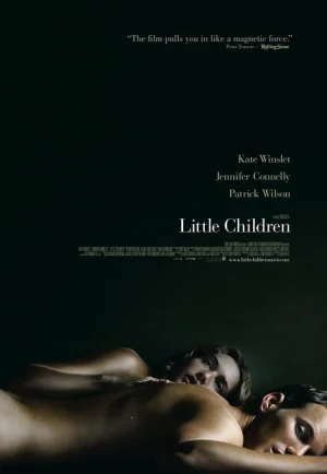 Little Children (2006) ซ่อนรัก เต็มเรื่อง 24-HD.ORG