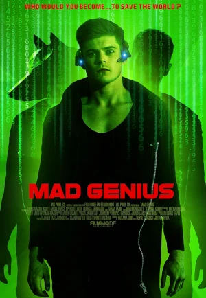 Mad Genius (2017) คนบ้า อัจฉริยะ เต็มเรื่อง 24-HD.ORG