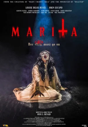 Marita (2023) มาริต้า เต็มเรื่อง 24-HD.ORG