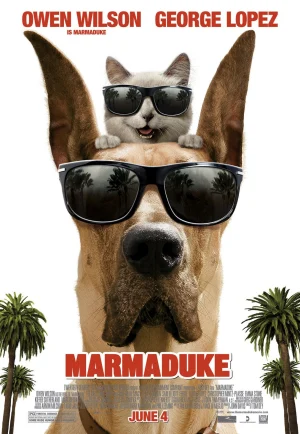 Marmaduke (2010) มาร์มาดุ๊ค สี่ขาฮาคูณสี่ เต็มเรื่อง 24-HD.ORG