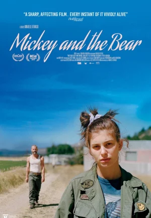 Mickey and the Bear (2019) มิกกี้และแบร์ เต็มเรื่อง 24-HD.ORG