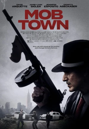 Mob Town (2019) ม็อบทาวน์ เต็มเรื่อง 24-HD.ORG