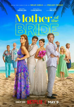 Mother Of The Bride (2024) แม่เจ้าสาว เต็มเรื่อง 24-HD.ORG