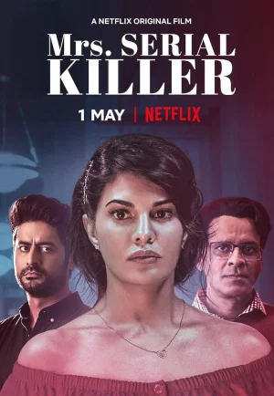 Mrs. Serial Killer (2020) ฆ่าเพื่อรัก เต็มเรื่อง 24-HD.ORG