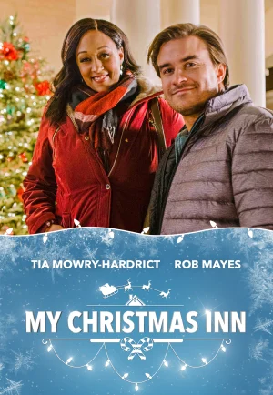 My Christmas Inn (2018) มาย คริสต์มาส อินน์ เต็มเรื่อง 24-HD.ORG