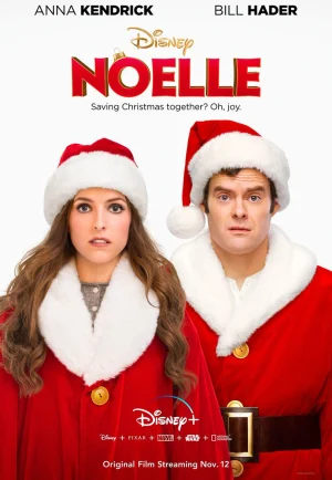 Noelle (2019) โนเอลล์ เต็มเรื่อง 24-HD.ORG