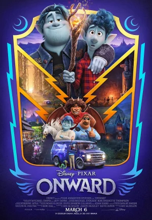 Onward (2020) คู่ซ่าล่ามนต์มหัศจรรย์ เต็มเรื่อง 24-HD.ORG