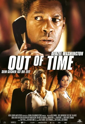 Out of Time (2003) พลิกปมฆ่า ผ่านาทีวิกฤต เต็มเรื่อง 24-HD.ORG