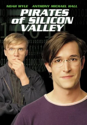 Pirates of Silicon Valley (1999) บิล เกทส์ เหนืออัจฉริยะ เต็มเรื่อง 24-HD.ORG