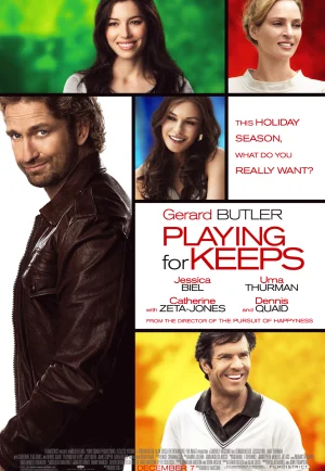 Playing for Keeps (2012) กระตุกหัวใจ ให้กลับมาปิ๊ง เต็มเรื่อง 24-HD.ORG