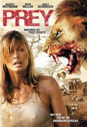 Prey (2007) หนีนรกเขี้ยวนักล่า เต็มเรื่อง 24-HD.ORG