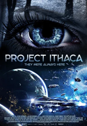 Project Ithaca (2019) โครงการอิธาก้า เต็มเรื่อง 24-HD.ORG