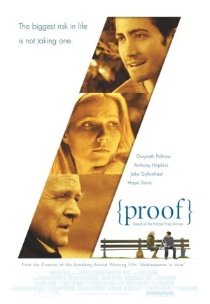 Proof (2005) พิสูจน์รัก เต็มเรื่อง 24-HD.ORG