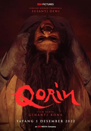 Qorin (2022) วิญญาณอาถรรพ์ เต็มเรื่อง 24-HD.ORG