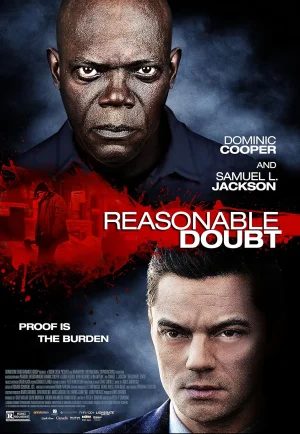 Reasonable Doubt (2014) กระชากแผนอำพรางโหด เต็มเรื่อง 24-HD.ORG