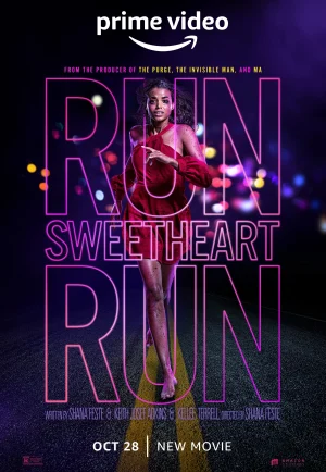 Run Sweetheart Run (2020) หนีสิ ที่รักจ๋า เต็มเรื่อง 24-HD.ORG