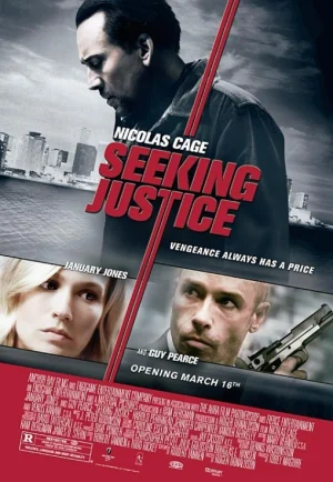 Seeking Justice (2011) ทวงแค้น ล่าเก็บแต้ม เต็มเรื่อง 24-HD.ORG