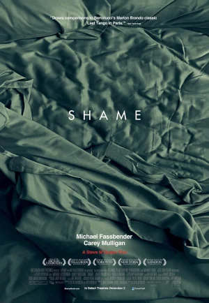 Shame (2011) ดับไม่ไหวไฟอารมณ์ เต็มเรื่อง 24-HD.ORG