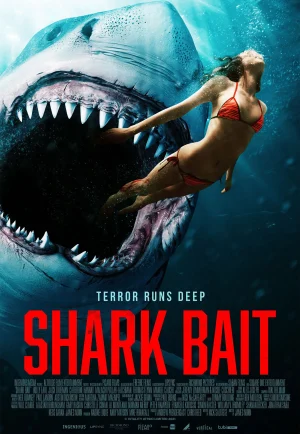 Shark Bait (Jetski) (2022) ฉลามคลั่ง ซัมเมอร์นรก เต็มเรื่อง 24-HD.ORG