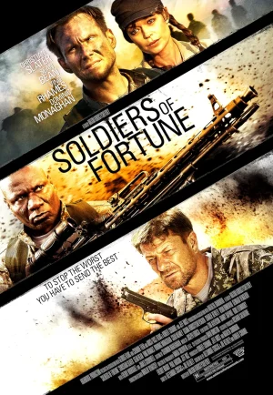 Soldiers of Fortune (2012) เกมรบคนอันตราย เต็มเรื่อง 24-HD.ORG
