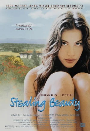 Stealing Beauty (1996) ด้วยรัก…จึงยอมให้ เต็มเรื่อง 24-HD.ORG