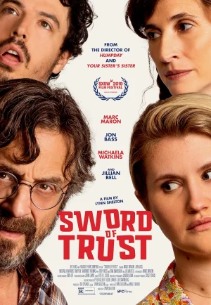 Sword of Trust (2019) ดาบแห่งความไว้วางใจ เต็มเรื่อง 24-HD.ORG