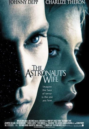 The Astronaut’s Wife (1999) สัมผัสอันตราย สายพันธุ์นอกโลก เต็มเรื่อง 24-HD.ORG