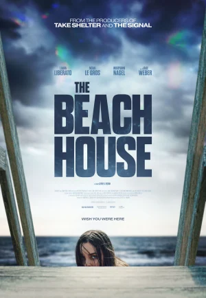 The Beach House (2019) บ้านหาดสยอง เต็มเรื่อง 24-HD.ORG