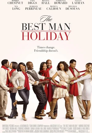 The Best Man Holiday (2013) วันรักหวนคืน เต็มเรื่อง 24-HD.ORG