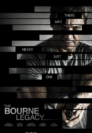 The Bourne 4 Legacy (2012) พลิกแผนล่า ยอดจารชน เต็มเรื่อง 24-HD.ORG