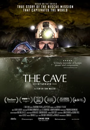 The Cave (2019) นางนอน เต็มเรื่อง 24-HD.ORG