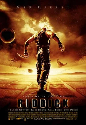 The Chronicles of Riddick (2004) ริดดิค 2 เต็มเรื่อง 24-HD.ORG
