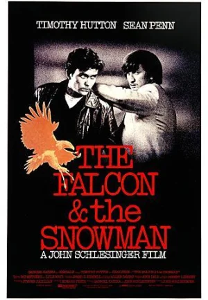 The Falcon and The Snowman (1985) เต็มเรื่อง 24-HD.ORG