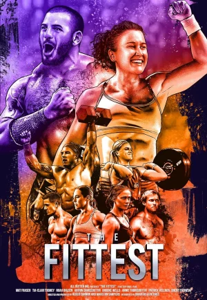 The Fittest (2020) ยอดคนแกร่ง เต็มเรื่อง 24-HD.ORG