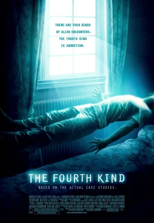 The Fourth Kind (2009) 1-2-3-4 ช็อค เต็มเรื่อง 24-HD.ORG