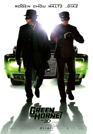 The Green Hornet (2011) หน้ากากแตนอาละวาด เต็มเรื่อง 24-HD.ORG