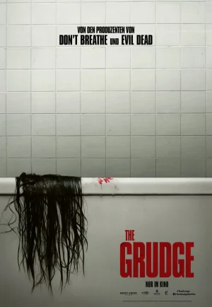 The Grudge (2020) บ้านผีดุ เต็มเรื่อง 24-HD.ORG