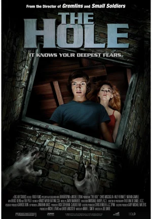 The Hole (2009) มหัศจรรย์หลุมทะลุพิภพ เต็มเรื่อง 24-HD.ORG