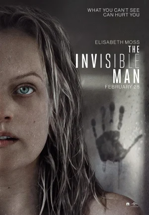 The Invisible Man (2020) มนุษย์ล่องหน เต็มเรื่อง 24-HD.ORG
