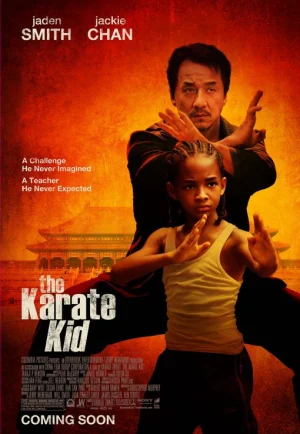 The Karate Kid (2010) เดอะ คาราเต้คิด เต็มเรื่อง 24-HD.ORG