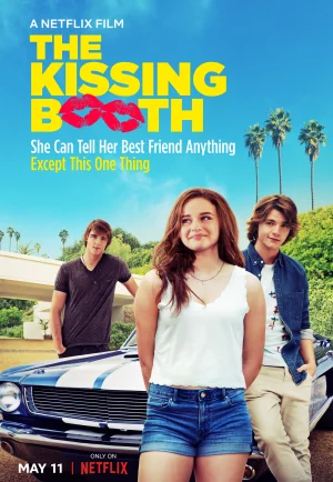 The Kissing Booth (2018) เดอะ คิสซิ่ง บูธ NETFLIX เต็มเรื่อง 24-HD.ORG