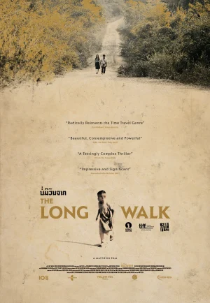 The Long Walk (2019) บ่มีวันจาก เต็มเรื่อง 24-HD.ORG