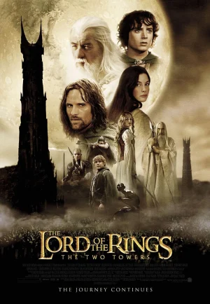 The Lord of The Rings 2 The Two Towers (2002) ศึกหอคอยคู่กู้พิภพ เต็มเรื่อง 24-HD.ORG