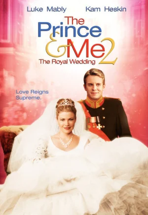 The Prince & Me II: The Royal Wedding (2006) รักนายเจ้าชายของฉัน 2: วิวาห์อลเวง เต็มเรื่อง 24-HD.ORG