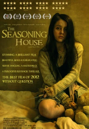 The Seasoning House (2012) แหกค่ายนรกทมิฬ เต็มเรื่อง 24-HD.ORG
